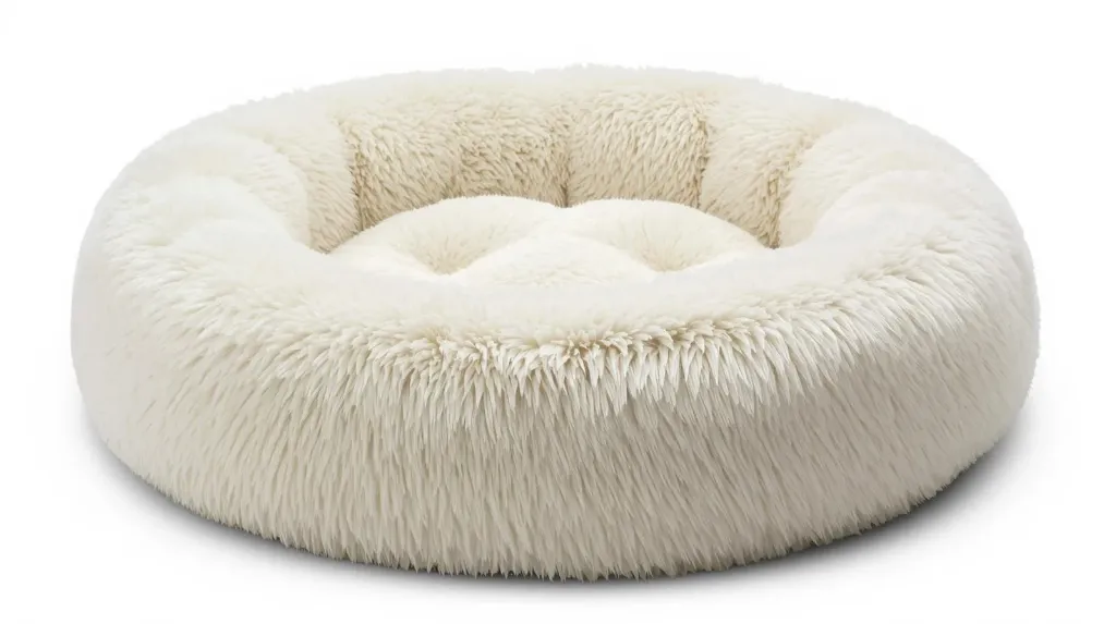 Orthopedic Dog Bed
