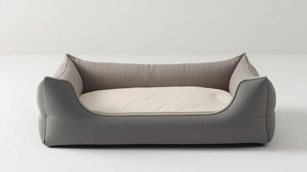 Outdoor Waterproof Dog Bed