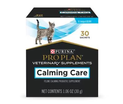 Purina Pro Plan Calming Care