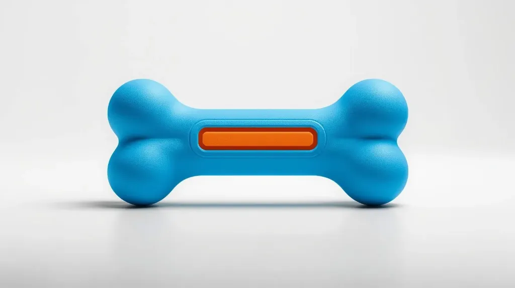 Dog Chew Bone Toy