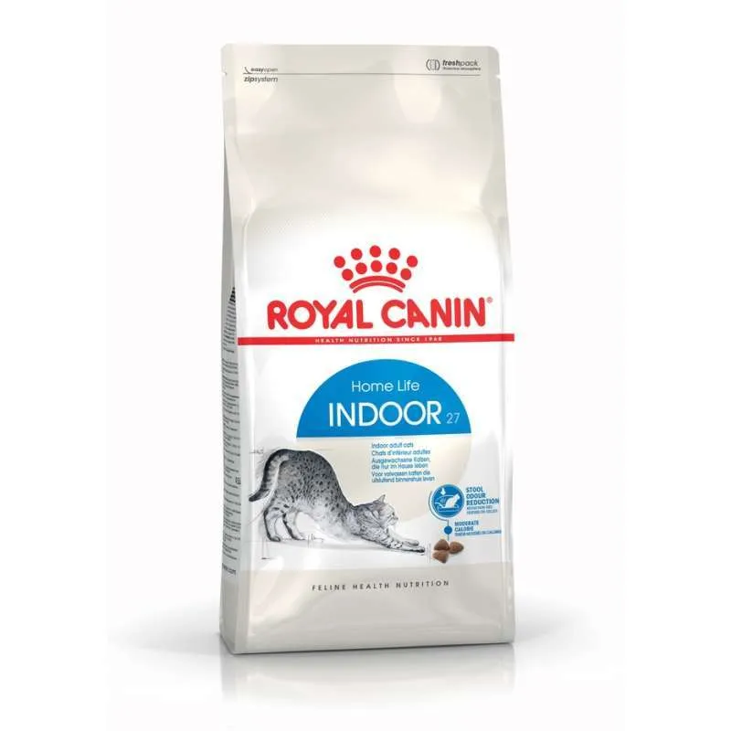Royal Canin 4kg dry food