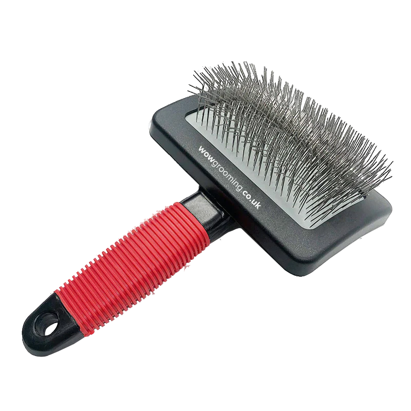 Wow Grooming Slicker Brush