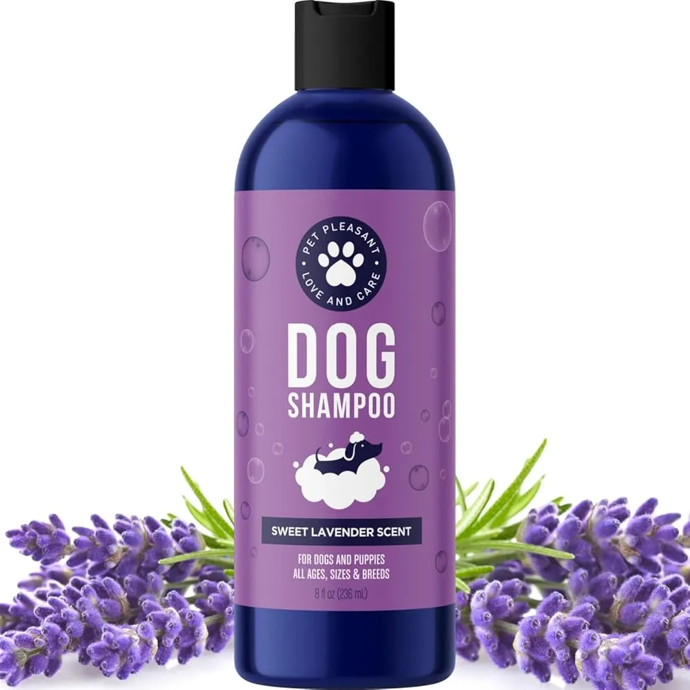 Wahl No-Rinse Dog Shampoo
